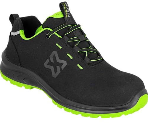 WüRTH MODYF Chaussures de sécurité Basses S3 Cruise Pointure 38