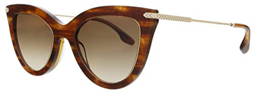 David Beckham Frauen S0374919 Sonnenbrille, Mehrfarbig, Talla única