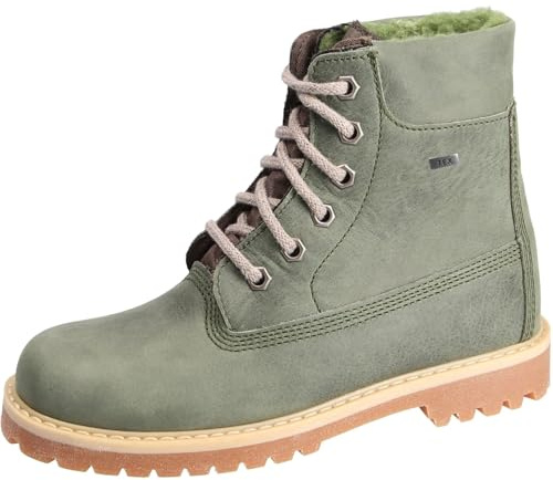 Grüner- Däumling-Stiefel