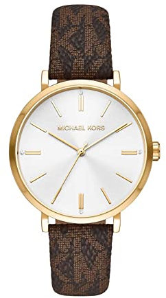 Michael Kors MK2945 Damen Armbanduhr