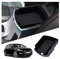 Ruiya Kompatibel mit Hyundai i30 i30N 2017-2024 i30 Fastback 2020-2024 Mittelkonsole Aufbewahrungsbox, i30 Armlehne Organizer Tray Mittelarmlehne Handschuhfach Mittelkonsole Organizer i30 Zubehör