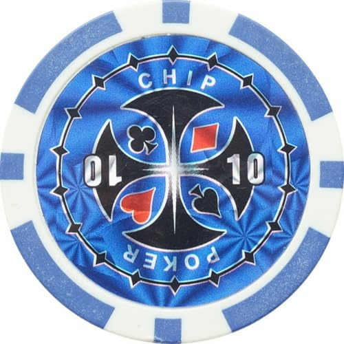 Pegasi Ultimativer Pokerchip 11,5g - Wert 5-25Stück.