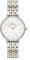 Daniel Wellington Petite 5-Link Bezel Uhr Damen, 28mm Damen Uhr