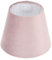 Uonlytech Abat-jour Petit Design Élégant Pour Lampe De Table Et Applique Murale Protection La Poussière Pour Salon Et Chambre Compatible