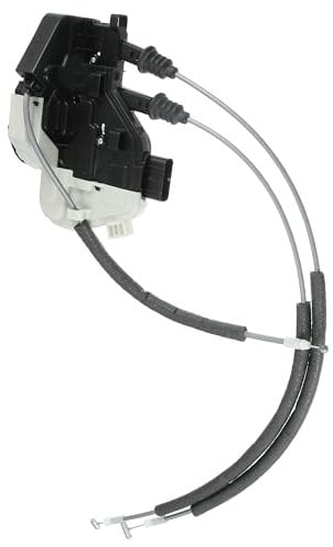 Rear Left Side Door Lock Actuator Motor for Hyundai Santa Fe XL 2013-2019 for Santa Fe Sport 2013-2018 for Santa Fe 2013-2018 81410-2W000 81410-B8000 Car Door Unlocking Kit