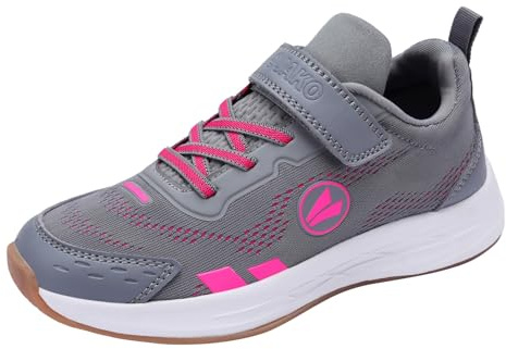 JAKO Jungen J-tf Play Ev Sneaker