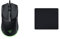 Razer Cobra - Leichte kabelgebundene Gaming-Maus mit Chroma RGB & Gigantus V2 Large - Weiches Gaming-Mauspad