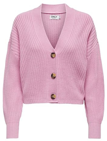 ONLY Female Strickjacke ONLCAROL Strickjacke | Cardigan