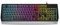 Genesis Gaming Tastatur RHOD 300 RGB kabelgebunden französisches Layout