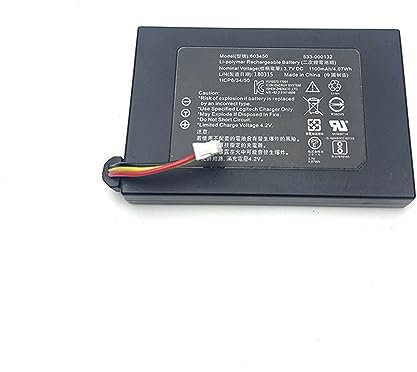AYPOHU Akku Für Kabelloses Headset 3 7 V/1200 MAh 533-000132 Für G533 G933 G933S