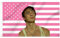 Drew Starkey Rafe Cameron Dekorative Flagge, doppelt vernäht mit 2 Messingösen, Wandteppich zur Raumdekoration, für Studentenwohnheim, Außenveranda oder Innendekoration, 91,4 x 152,4 cm