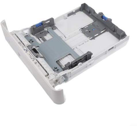 Bandeja de papel de repuesto para impresora RM2-5392 RU7-8225 compatible con HP para LaserJet Pro M402 M403 M404 M426 M427 M304 ABS de alta capacidad soporta 250 páginas