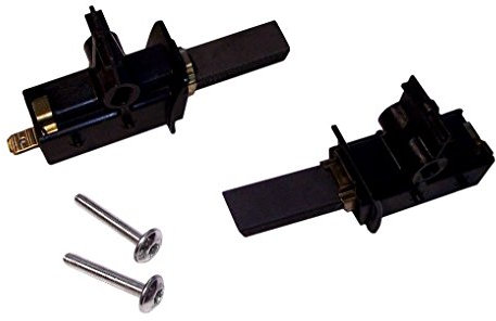 Carbón para motor, apto para motores SELNI, lavadora Arcelik, Blomberg, Brandt 52X5258, 456379, 03108735, 2204126