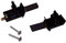Charbon moteur pour moteurs Selni, machine à laver Arcelik, Blomberg, Brandt 52 x 5258, 456379, 03108735, 2204126