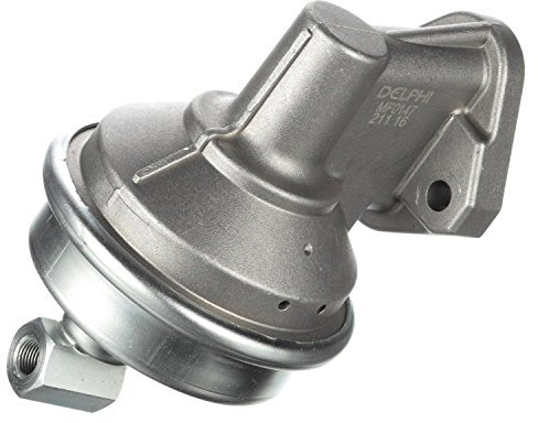 Delphi MF0147 Kraftstoffpumpe, 1 Stück