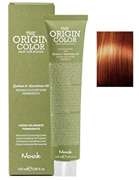 Nook Origin Color 7.4 mi.bl.ku. 100ml