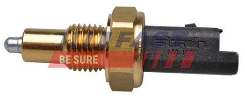 FAST Interruptor piloto de marcha atrás FT81085 Medida de rosca: M14x1,5 M14x1.5