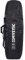 Mystic Watersports - Surf Kitesurf & Windsurf Majestic Boots Board Bag 1.35M Schwarz - PVC-beschichtetes 600D Polyester