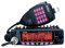 Alinco DR-138HE Émetteur-récepteur Mobile VHF Radio Amateur