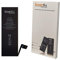 Smartex® Black Label Battery compatible with iPhone SE - 1624 mAh | 2 Years Guarantee