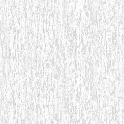 Classic Trends Metallic Silver Grey Stripe Textured Vinyl Wallpaper 3498