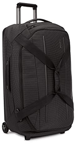 Thule Crossover 2 Wheeled Duffel 76 Cm/30 Black 87