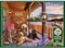 Cobble Hill Puzzle 1000 pièces : Bienvenue à la Maison au Bord du lac
