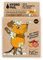 HYDROPHIL - Festes Kinder Shampoo & Dusche - Naturkosmetik - Für alle Hauttypen (Fruchtiger Apfel, 60g (1er Pack))