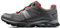 Mammut Girun Low GTX Damen-Sneaker Bergschuhe, Dark Titanium Sunset, 38 2/3 EU