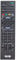 Riry Ersatz-Fernbedienung Sony Bravia RM-ED047 für rm-ed044 rm-ed052 rm-ed060 rm-ed061 rm-ed062 Kompatibel mit Allen für Sony TV-Fernbedienungen