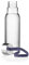 EVA SOLO | Trinkflasche 0,5l Violet blue |Aus schlagfestem, BPA-freiem Kunststoff | Violet blue
