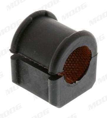MOOG STABILISATORLAGER GUMMILAGER LAGERUNG VORNE LINKS, VORNE RECHTS MD-SB-13356