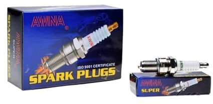 Zündkerze GY6 A7TC ATRTC CR6HSA CR7HSA CR7HGP CR7HSA Spark Plug