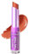 2 in 1 Lippenstift, zweifarbig schimmernder Lippenstift Perlglanz Samt Feuchtigkeitsspendend Nicht klebender Lippenbalsam Gradient Bite Lip Lipstick High-Pigment Color Lipliner Lip Gloss(03#)