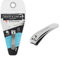 STALEKS PRO Mini coupe-ongles Beauty & Care 10