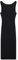 Superdry Damen Twist Back Midikleid Kleid, schwarz, 34