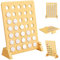 Porte Capsule pour Nespresso - Rangement pour Orignalline Nespresso 35 Pièces, Support Capsule de Café, Distributeur Capsules pour Maison, Bureau, Verticale