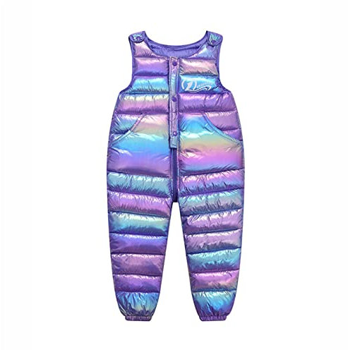 MOVAWAKY Hiver Nouveau-Né BéBé Fille GarçOn Combinaisons De Neige,Chaude ÉPaisse Barboteuse Coupe-Vent 3-18 Mois Enfant Neige Porter ÉPais Tenues Combinaison Ski Garcon Combinaison Combinaison | |