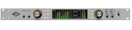 Universal Audio Apollo x6 Gen2 Studio+ - Thunderbolt Audio Interface