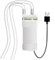 Startbuymore Self Priming USB Mini Water Pump, Small DC Circulation Submersible Water Pump, Supply Submersible Mini Pump For Cars, Motorcycles, Trucks, and Boats