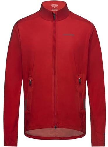 GORE WEAR Herren Concurve Windbreaker Herren Jacke (1er Pack)