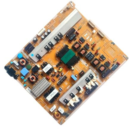 Carte d'alimentation/LED BN44-00523D BN44-0052A/B PD55B2Q-CSM, Compatible avec Samsung, Carte d'alimentation TV 7003f 7100f 7150f 7500F 8000f