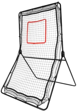 Folpus Baseball Rebounder Net Pitch Return Ersetzen