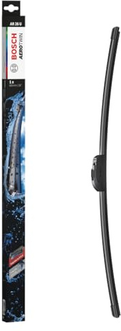 Bosch AR26U - Wiper Blade Aerotwin - Length: 650 mm - Single Front Wiper Blade
