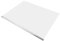 HOMSFOU Tempered Glass Fridge Shelf Replacement Organizer for Efficient Kitchen Storage No Tool Installation High Load Capacity Easy to Clean Surface Fits Fridge Models