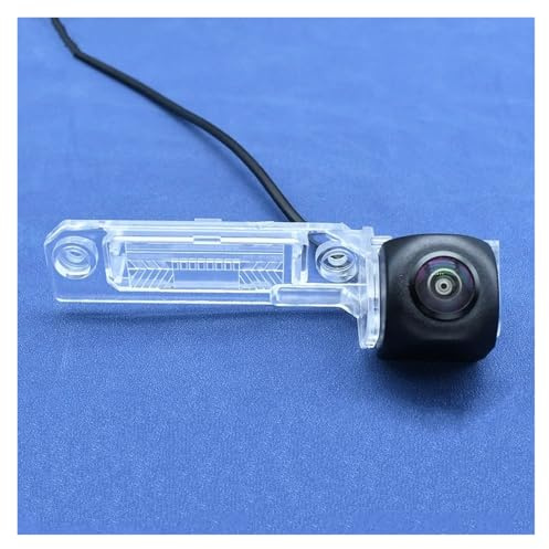 Auto Rückfahrkamera Für VW Für Transporter T6 2015 2016 2017 2018 2019 2020 1920 * 1080P 170 ° AHD Fahrzeug Rückansicht Auto Kamera Rückkamera(AHD 1080P 175)