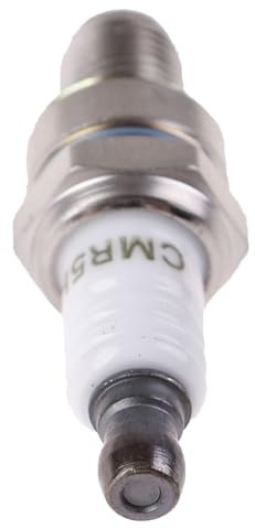 NIUXFOUZLJP 139 140 Candela CM5H Adatta for Tosaerba a 4 Tempi Candela for Tosaerba CM6A Parti di Manutenzione