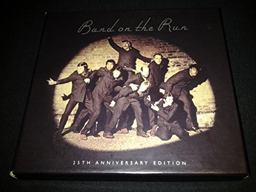 Band on the Run (Sp.Edition)