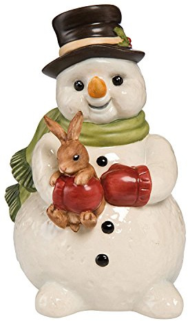 Goebel Weihnachten Unzertrennlich Bunt