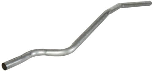WALKER 10683 Abgasrohr ohne Anbauteile Kompatibel mit OPEL COMBO Kasten/Kombi 55557838 55557838SP22 5854444